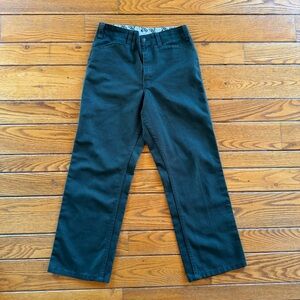 Ben Davis Workwear Pants